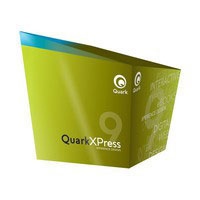 QuarkXPress 9, Win\\Mac, UPG (129558) QuarkXPress 9, Win\\Mac, UPG (129558)